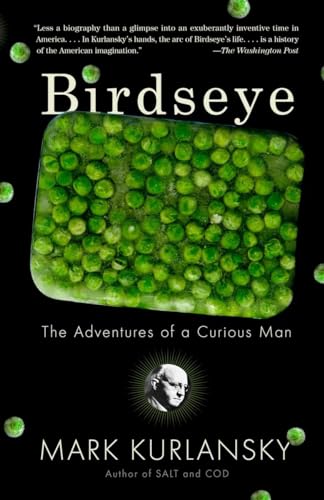 Birdseye: The Adventures of a Curious Man von Anchor Books